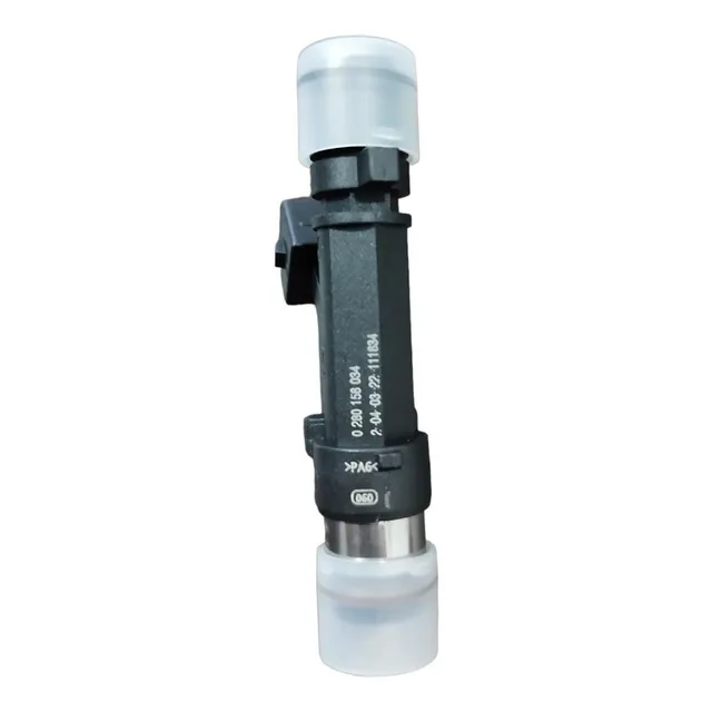 Inyector Gasolina Renaul Logan K7m