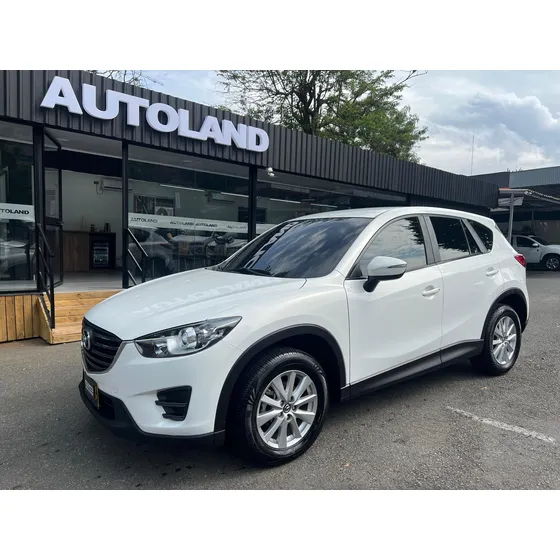 Mazda Cx-5 2.0 Pime Mt