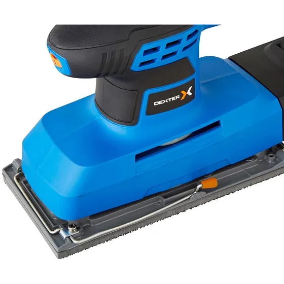 Lixadeira Orbital 1/2 330w 127v (110v) 82274706 Dexter