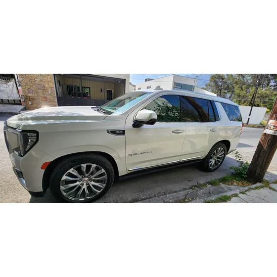 Gmc Yukon 6.2 Denali 8 Vel Awd At