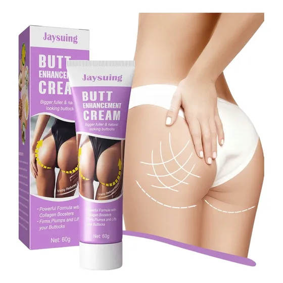 Crema Levanta Glúteos - Jaysuing 60g