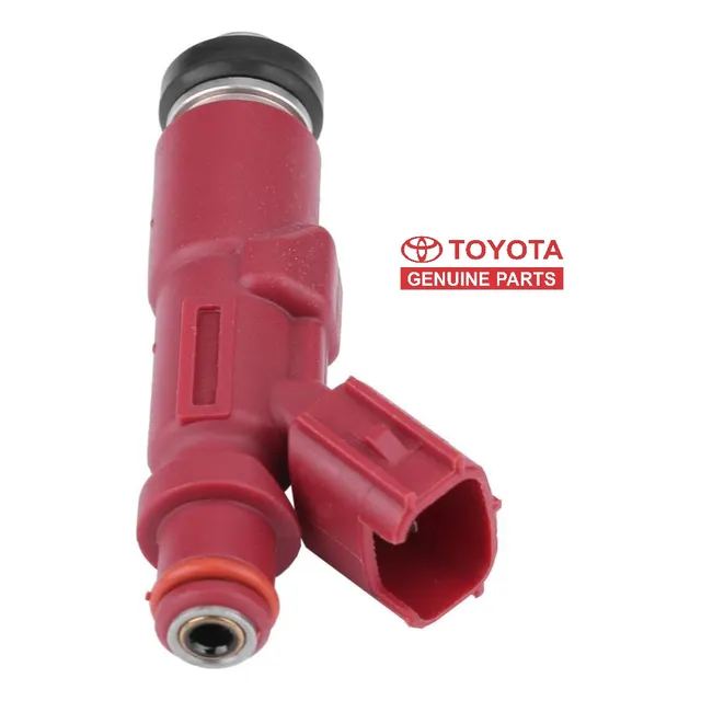 Inyector Toyota Terios 2002-2007