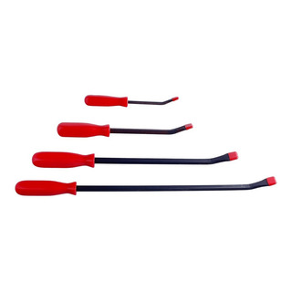 Juego De Barras De Palanca 4pz Knova Juego De Barras De Palanca 4pz Knova