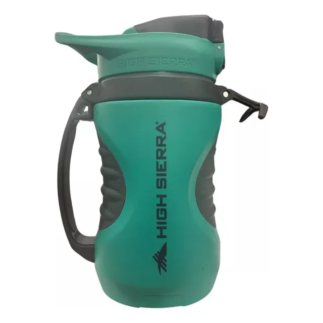 Termo High Sierra 1.9l Verde