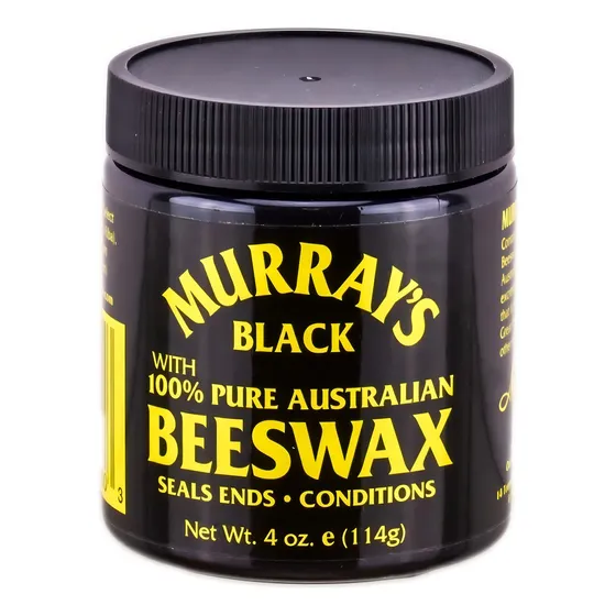 Cera Murrays Black Beeswax - g a $157