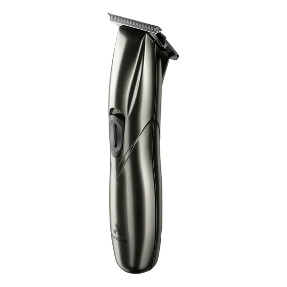 Andis Trimmer D8 Slimeline Pro Wide Blade Cordless Li Chrome
