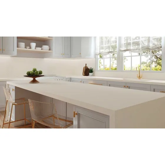 Super Oferta En Topes De Quarzo (a Partir De 6 M/lin 99.99$)