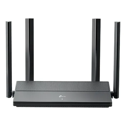 Router Tp Link Ex141 Wifi 6 Ax1500 Gigabit