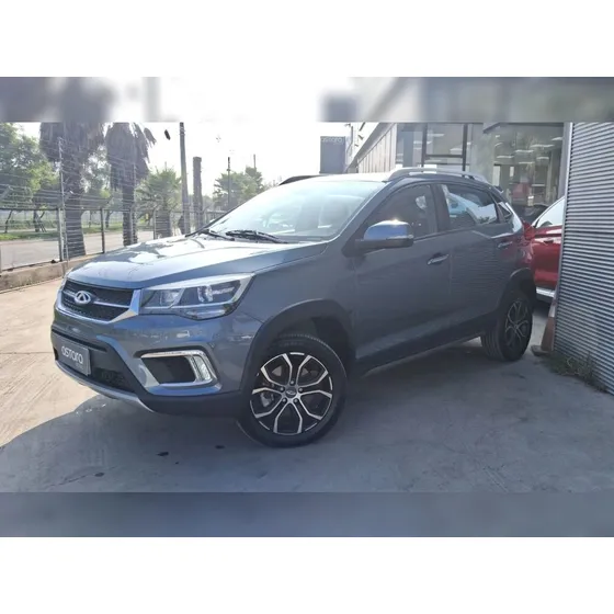 Chery Tiggo 2 Gls 1.5 Mt