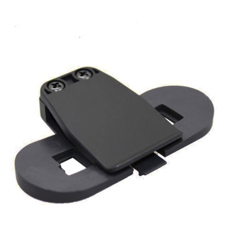 Soporte Clip Base Para Intercomunicador T-com Freedconn Soporte Clip Base Para Intercomunicador T-com Freedconn