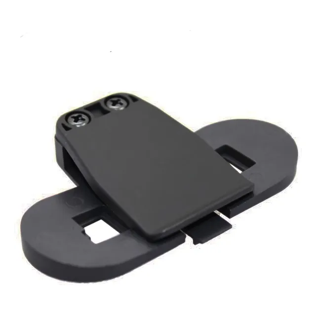 Soporte Clip Base Para Intercomunicador T-com Freedconn