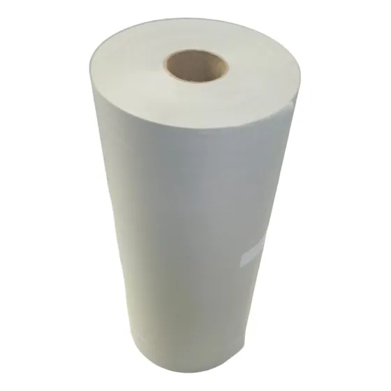 Papel Antigraso De 45g Bobina De 4kg X 33cm