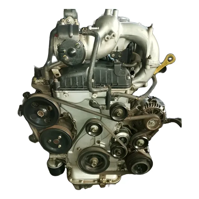 Repuestos De Motor Hyundai Santa Fe 3.5 2021 Nuevo Y Usado