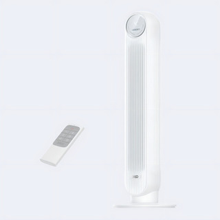 Ventilador Tipo Torre Dreo Con Control Dr-htf007 Cantidad De Aspas 1 Estructura Blanco Diámetro 30 Cm Frecuencia 60 Hz Ventilador Tipo Torre Dreo Con Control Dr-htf007 Cantidad De Aspas 1 Estructura Blanco Diámetro 30 Cm Frecuencia 60 Hz