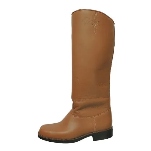 Botas De Campo . Estilo Shaline