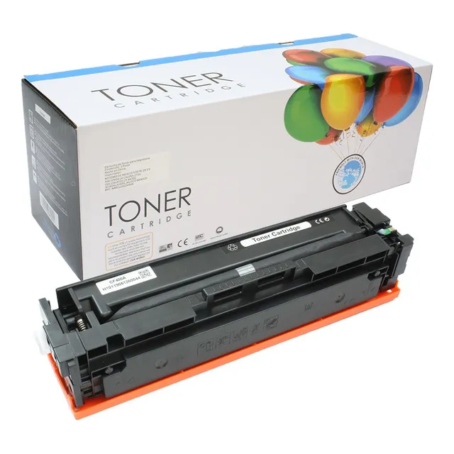 Toner Negro Para Laserjet Pro M277dw Mfp Nuevo