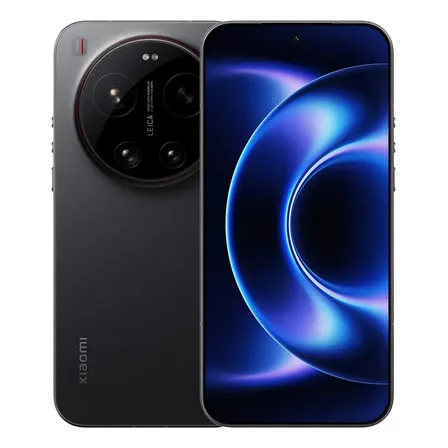 XIAOMI 17 ULTRA 512 GB RAM 16 GB NEGRO