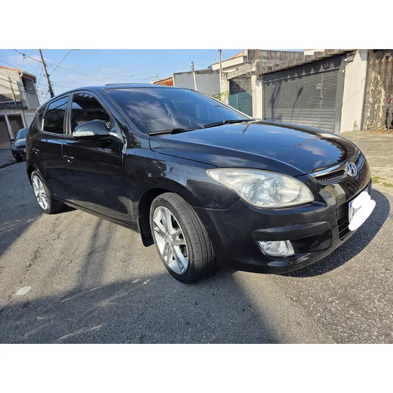 Hyundai I30 2.0 Gls Aut. 5p