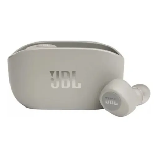 Audífonos Bluetooth Jbl Wave 100tws