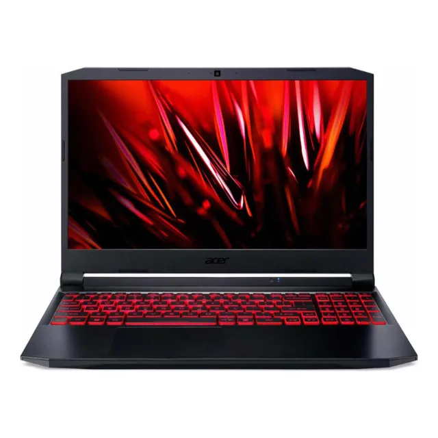 Notebook Gamer Acer Reizer 7 5800h 15.6 Ram 8gb Disco 512ss