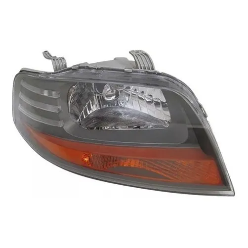 Faro Delantero Chevrolet Aveo 2006 2007 2008 2009 2010 