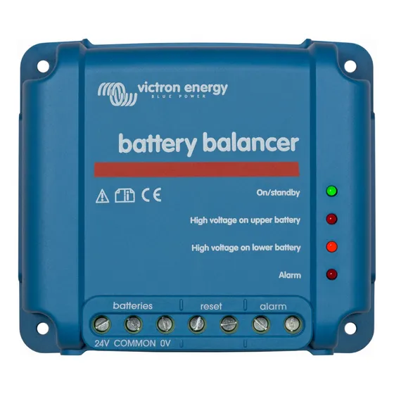 Balanceador De Baterías Victron Energy