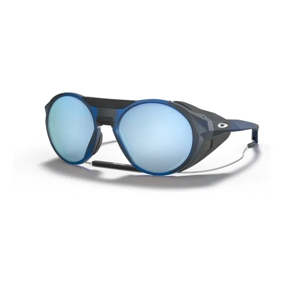 Lentes De Sol Oakley Clifden (  Translucent Blue)