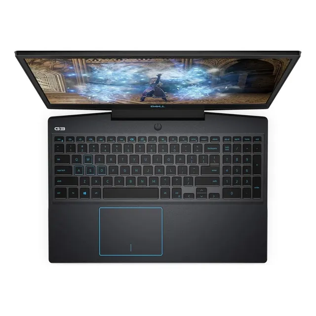 Dell Gaming G3 15 3500 16ram 1tb 256gb Ssd Intel Core I7 10