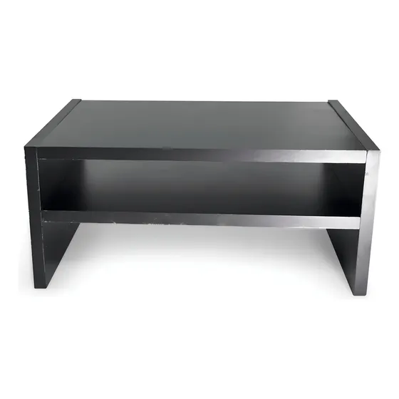 Suporte Para Monitor Home Office Em Mdf De Mesa Escritório