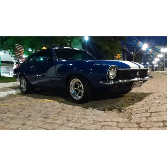 Maverick V8 1976