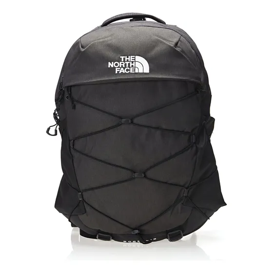 Mochila Notebook The North Face Borealis Unissex - Cinza