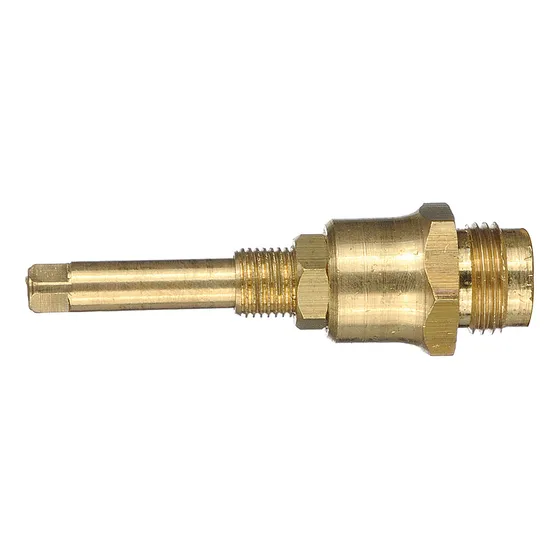Cabezal Vastago Para Peirano Modelo Viejo Para Bidet Y Ducha