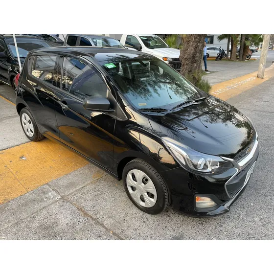 Chevrolet Spark 1.4 Lt At