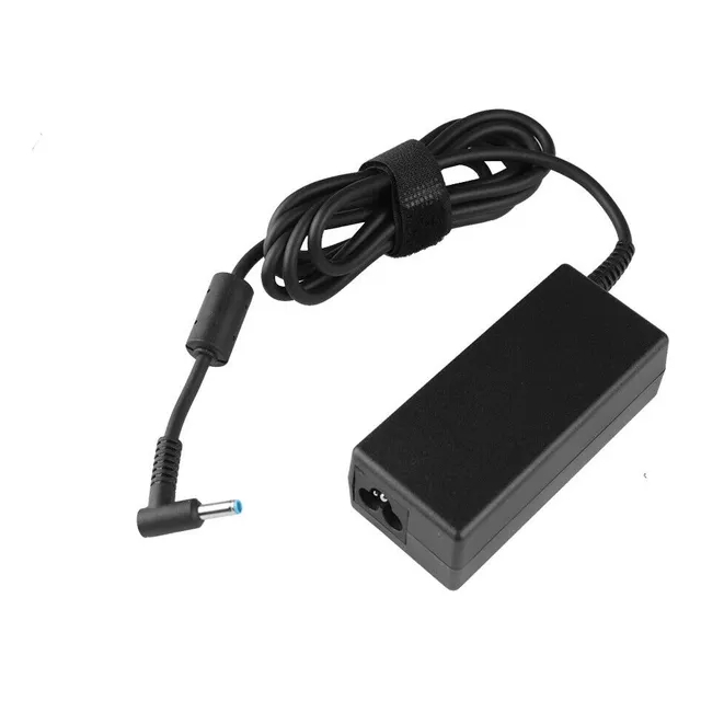 Cargador Hp Punta Azul P/n:854055-002