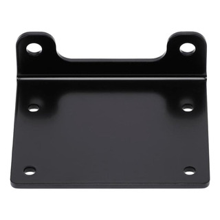 Industries 102857 Winch Fairlead Adaptador Placa Cabrestante Industries 102857 Winch Fairlead Adaptador Placa Cabrestante