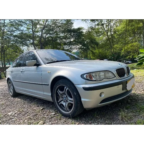 Bmw Serie 3 2.2 320i E46