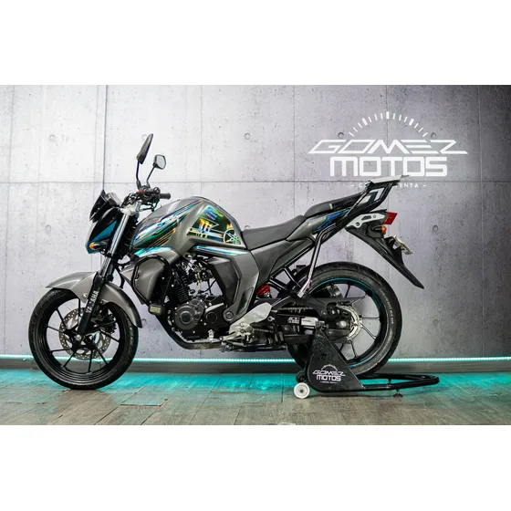 Yamaha Fz 150 2022