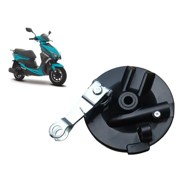 Porta Balata Delantero Italika D150 / X125 / D125 Lt / D125