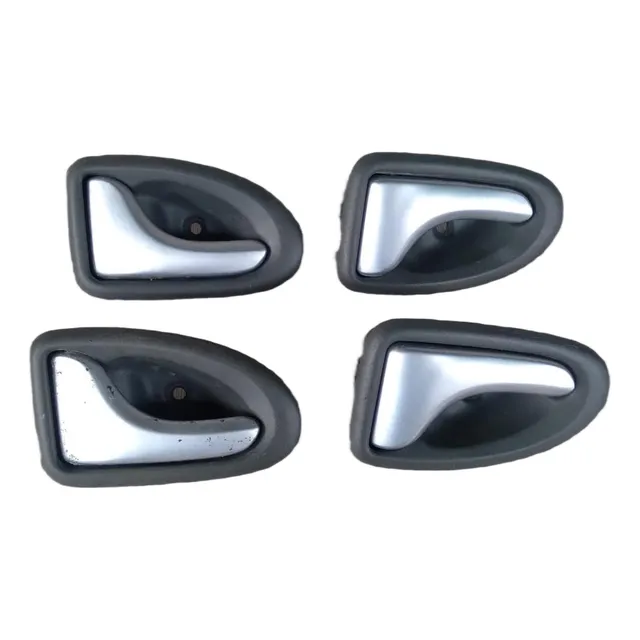 Manillas Internas De Renault Scenic Rh Lh Usadas Originales 