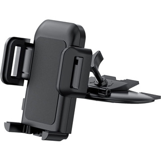 Soporte Para Telefono Celular Para Automovil Ranura Para Cd Soporte Para Telefono Celular Para Automovil Ranura Para Cd