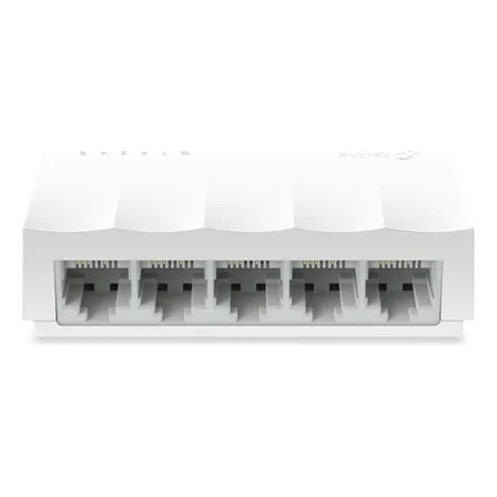Conmutador TP-Link Ls1005 Litewave de la serie Bivolt
