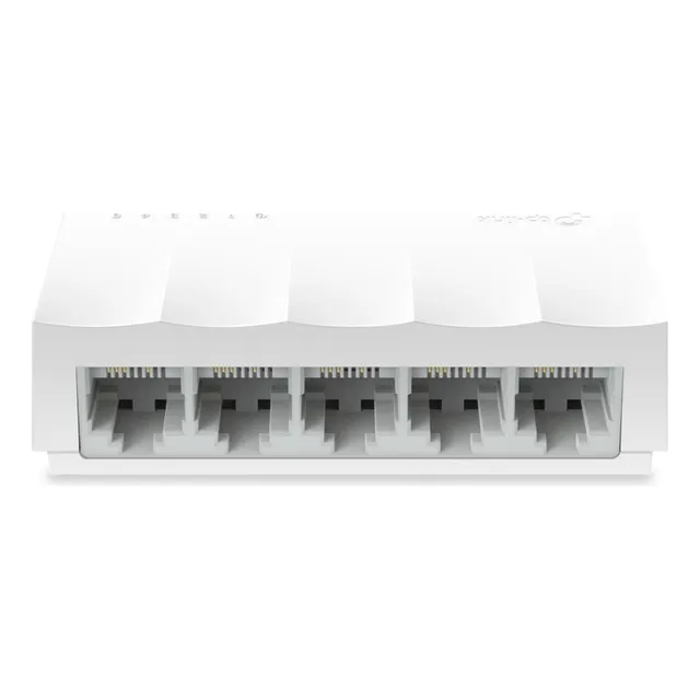 Conmutador TP-Link Ls1005 Litewave de la serie Bivolt