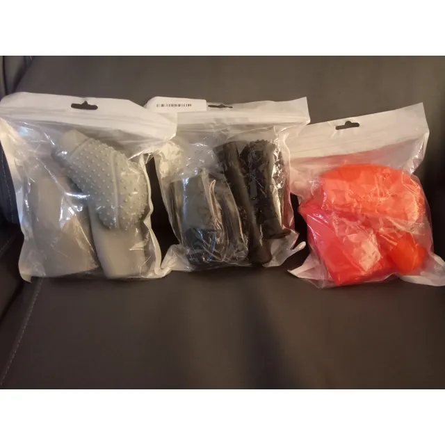 Kit De Forros Para Volantes Universal