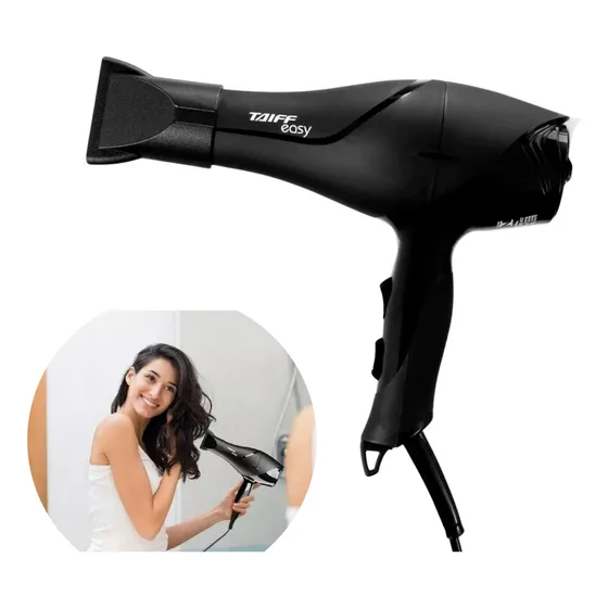 Secador De Cabelos 220w Melhor Custo Beneficio Com Garantia 
