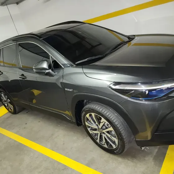Toyota Corolla 2024 1.8 Hev Seg