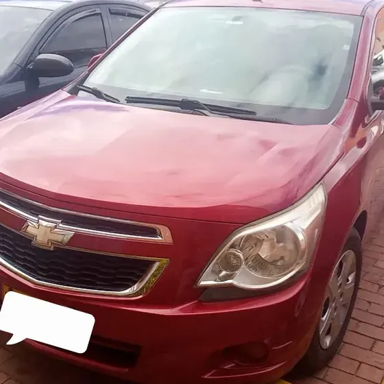 Chevrolet Cobalt 2014 1.8 Lt