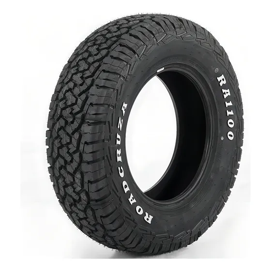 Pneu 215/75r15 Roadcruza A/t Ra1100 100s Roadcruza 29704 Índice De Carga 100