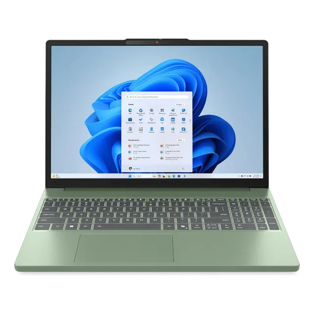 Notebook Lenovo Ideapad Slim3 Intel Core I5 24gb 1tb W11h Cc