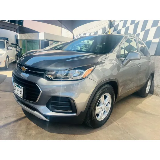 Chevrolet Trax 1.8 Lt At