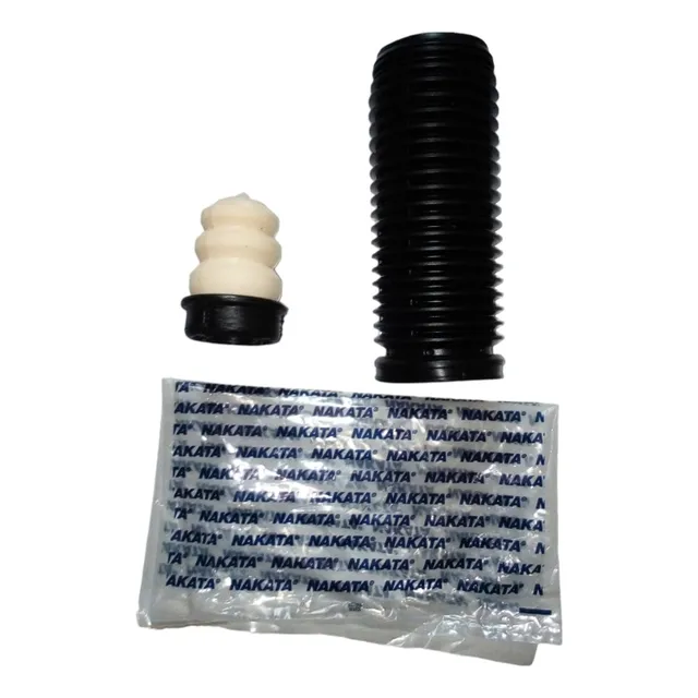 Kit Amortiguador Delantero 2piezas Vw Fox Cross Space Polo 